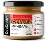 Заказать DopDrops Паста Протеиновая Миндаль-Кокос 250 гр