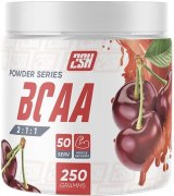 Заказать 2SN BCAA 2:1:1 powder 250 гр