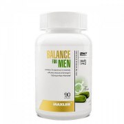 Заказать Maxler Balance for Men 90 капс