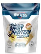 Заказать Genetic lab Delicious Whey 900 гр