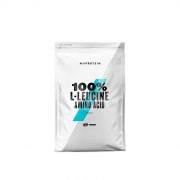 Заказать MYPROTEIN L-Leucine (без вкуса) 1000 гр