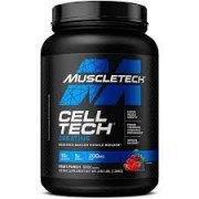 Заказать Muscletech Cell Tech Creatine 1360 гр