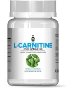 Заказать Ё Батон L-Carnitine & Green tea 60 капc