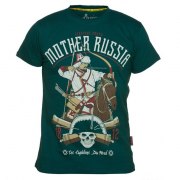 Заказать Mother Russia Футболка 