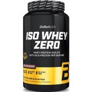 Заказать BioTech Ulisses Iso Whey Zero 1362 гр