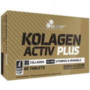 Заказать Olimp Kolagen Activ Plus 80 таб