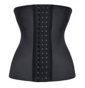 Заказать KOCLES Waist Trainer Корсет Для Похудения (Черный)