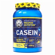 Заказать Weapon Nutrition Casein 1250 гр