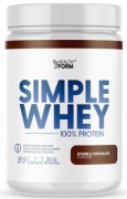 Заказать Health Form Simple Whey 210 гр