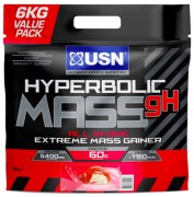 Заказать USN Hyperbolic Mass 4000 гр