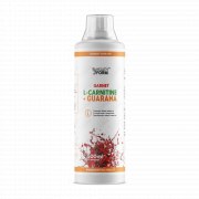 Заказать Health Form L-Carnitine + Guarana ATTACK 3600 500 мл