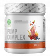 Заказать Nature Foods Pump Complex 200 гр