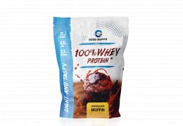 Заказать GoodSupps Whey Light And Tasty 500 гр