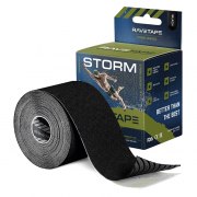 Заказать RaveTape Кинезиотейп Storm 5 см * 5 м