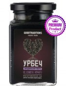 Заказать GoodTraditions Урбеч из кунжута черного 230 гр