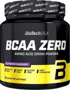 Заказать BioTech BCAA Zero Flash 360 гр