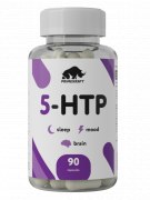 Заказать Prime kraft 5-HTP 90 капс