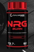 Заказать Galvanize NRG BURN 90 капс