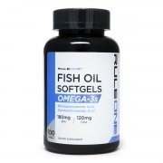 Заказать Rule 1 Omega 3 100 капс N