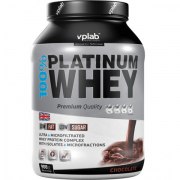 Заказать VPLab Platinum Whey 908 гр