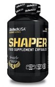 Заказать BioTech Ulisses Shaper 90 капс