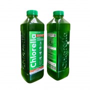 Заказать BombBar Chikalab Chlorella 1 л