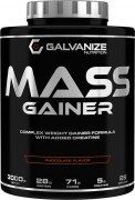 Заказать Galvanize Mass Gainer 3000 гр