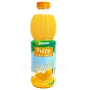 Заказать Добрый Pulpy 0,9 л