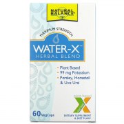 Заказать Natural Balance Water-X 60 вег капс