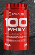 Заказать Galvanize 100 Whey 900 гр