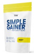 Заказать Health Form Gainer Simple 1000 гр