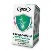 Заказать Real Pharm Ashwagandha 90 таб