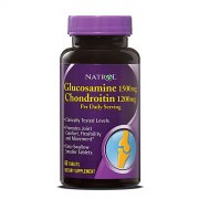 Заказать Natrol Glucosamine-Chondroitin 60 таб