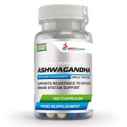 Заказать WestPharm Ashwaganda 60 капс