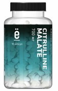 Заказать Ё Батон Citrulline Malate 700 мг 90 капc