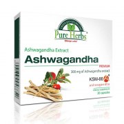 Заказать Olimp Ashwagandha Premium 30 капс