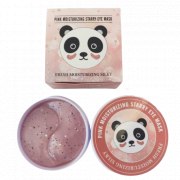 Заказать Starry Eye Mask Pink Moisturizing Патчи для глаз