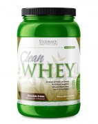 Заказать Ultimate Clean Whey 910 гр N