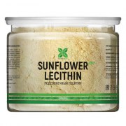 Заказать Nutraway Sunflower Lecithin 200 гр