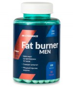 Заказать Cybermass Fat Burner Man (100 капс)