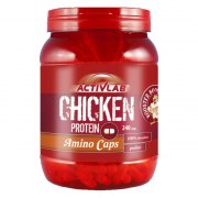 Заказать ActivLab Chicken Protein Amino 240 капс