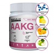 Заказать MuscleLab AAKG 250 гр