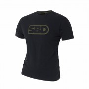 Заказать SBD Футболка мужская Endure Black