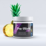 Заказать Cybermass Pre-Work 200 гр