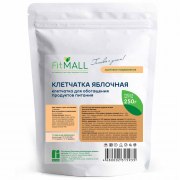 Заказать Fit Mall Клетчатка Яблочная 250 гр