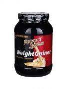 Заказать Power System Weight Gainer 1000 гр