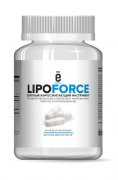 Заказать Ё Батон Lipoforce 60 капc