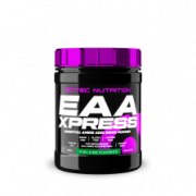 Заказать Scitec Nutrition EAA Xpress 400 гр N