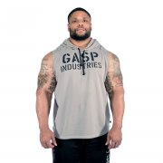 Заказать GASP Безрукавка Thermal SL Hoodie (gray)