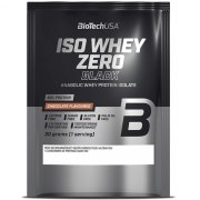 Заказать BioTech Iso Whey Zero Black 30 гр